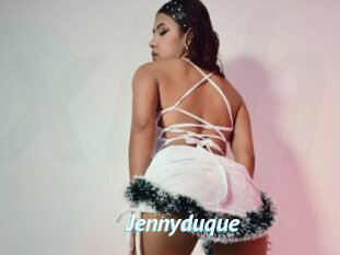 Jennyduque
