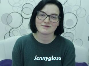 Jennygloss