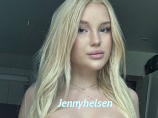 Jennyhelsen