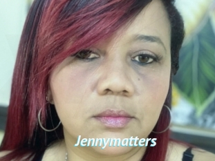 Jennymatters