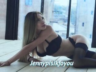 Jennypisikfoyou