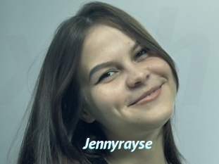Jennyrayse