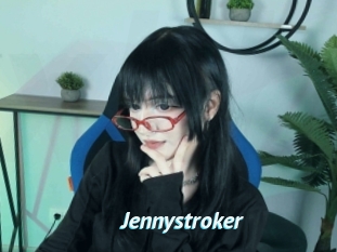 Jennystroker