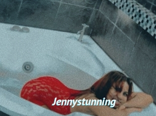 Jennystunning