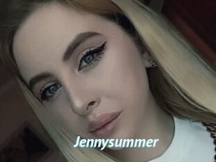 Jennysummer