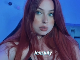 Jensjuly