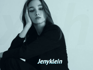 Jenyklein