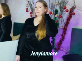 Jenylamore