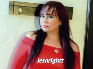 Jesarightt