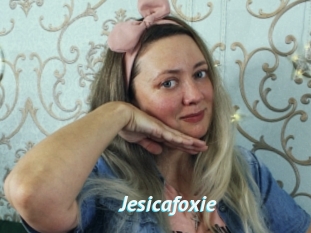 Jesicafoxie