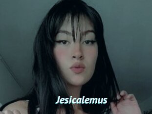 Jesicalemus