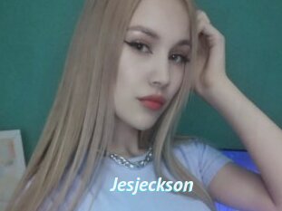 Jesjeckson
