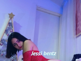 Jessi_bentz