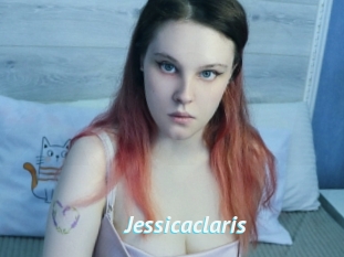 Jessicaclaris