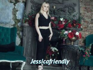 Jessicafriendly