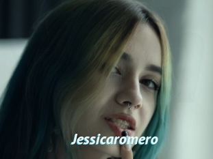 Jessicaromero