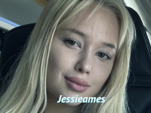 Jessieames