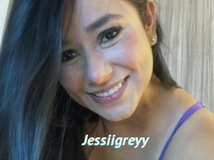 Jessiigreyy