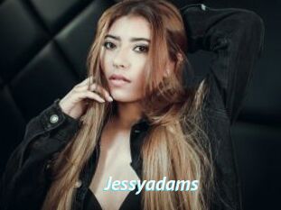 Jessyadams
