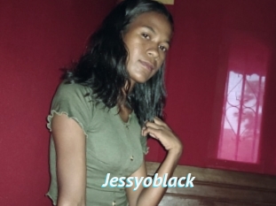 Jessyoblack