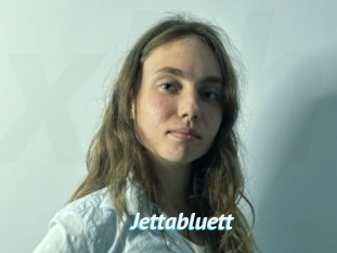 Jettabluett
