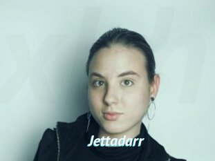 Jettadarr