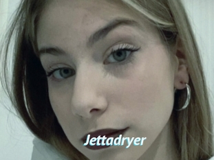 Jettadryer