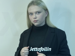 Jettafollin