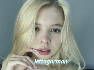 Jettagarman