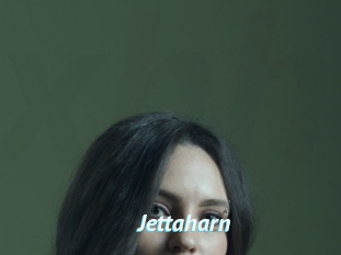 Jettaharn
