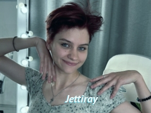 Jettiray