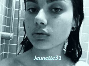 Jeunette31
