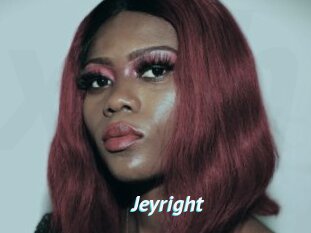 Jeyright