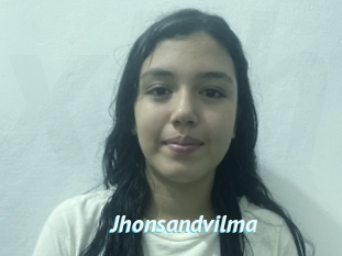 Jhonsandvilma