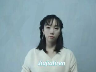 Jiajialiren