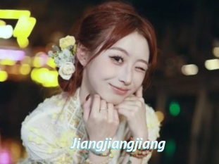 Jiangjiangjiang
