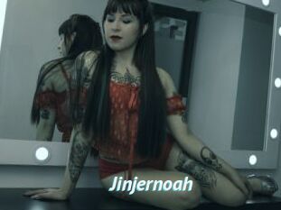 Jinjernoah