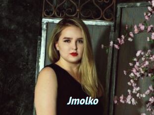 Jmolko