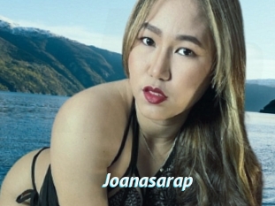 Joanasarap