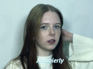 Joanbierly