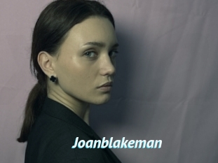 Joanblakeman