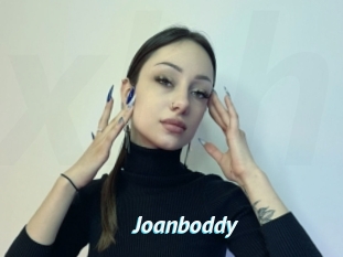 Joanboddy