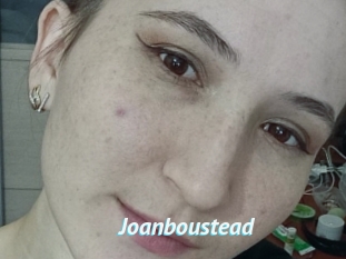 Joanboustead