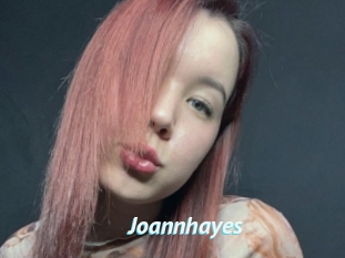 Joannhayes