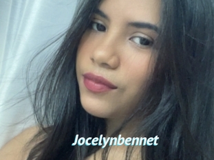 Jocelynbennet