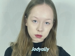 Jodyally