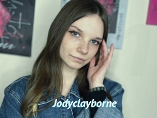 Jodyclayborne