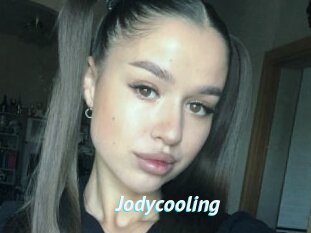 Jodycooling