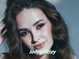Jodygateley
