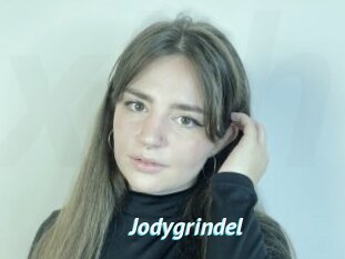 Jodygrindel
